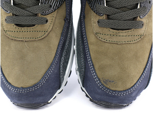AIR MAX 90 PREMIUM 308856-201 - 7