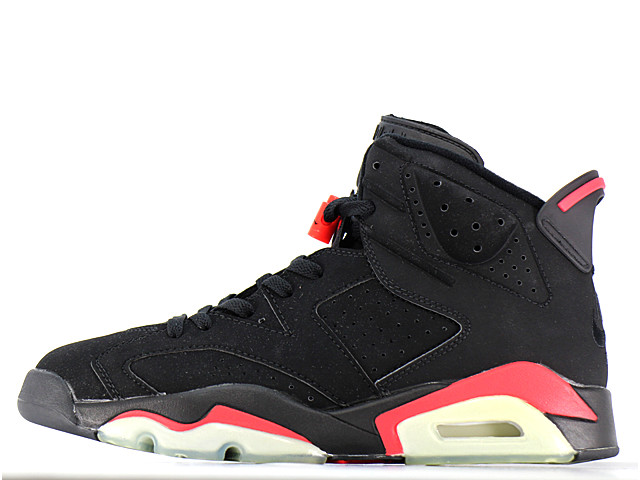 AIR JORDAN 6 RETRO + 136038-061