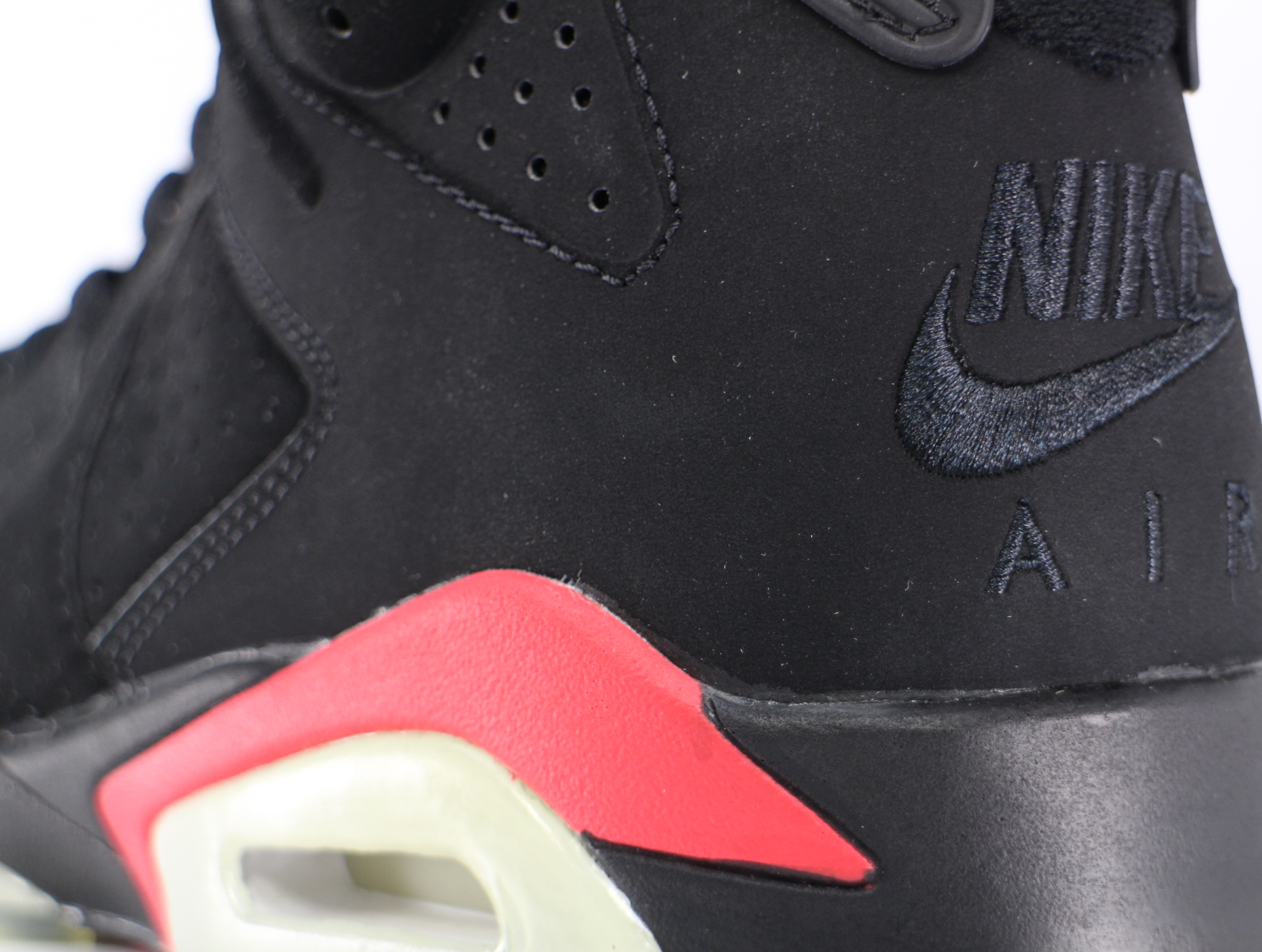kページ AIR JORDAN 6 RETRO - スニーカーショップSKIT