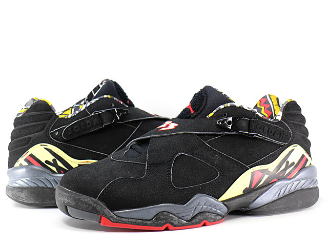 AIR JORDAN 8 RETRO LOW 306157-061 - 1