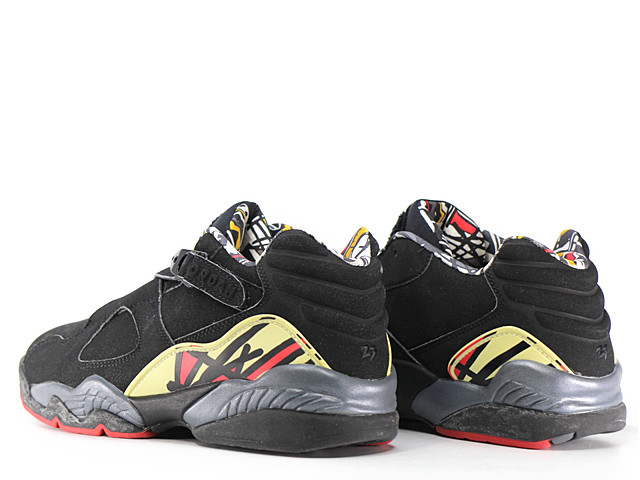 AIR JORDAN 8 RETRO LOW 306157-061 - 2