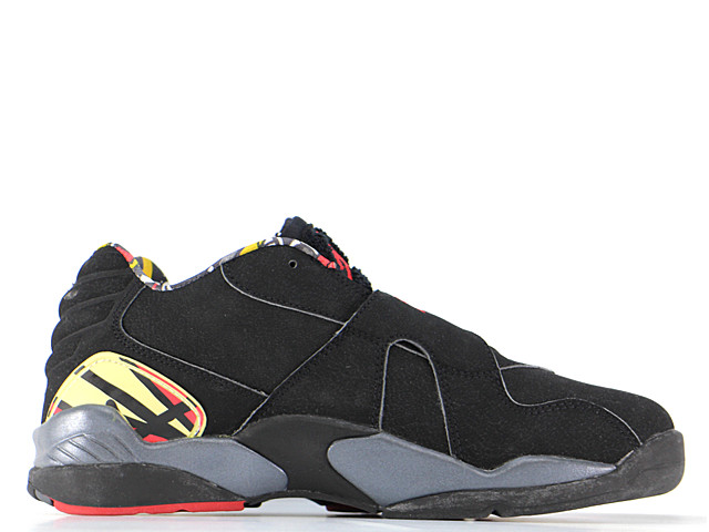 AIR JORDAN 8 RETRO LOW 306157-061 - 3