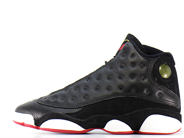 AIR JORDAN 13