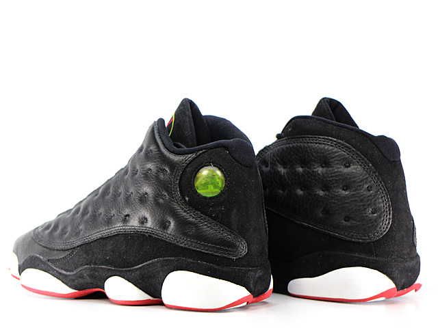 さっぴー AIR JORDAN 13 - スニーカーショップSKIT