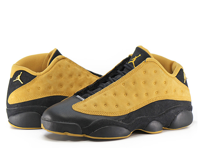 AIR JORDAN 13 LOW 136008-071 - 1