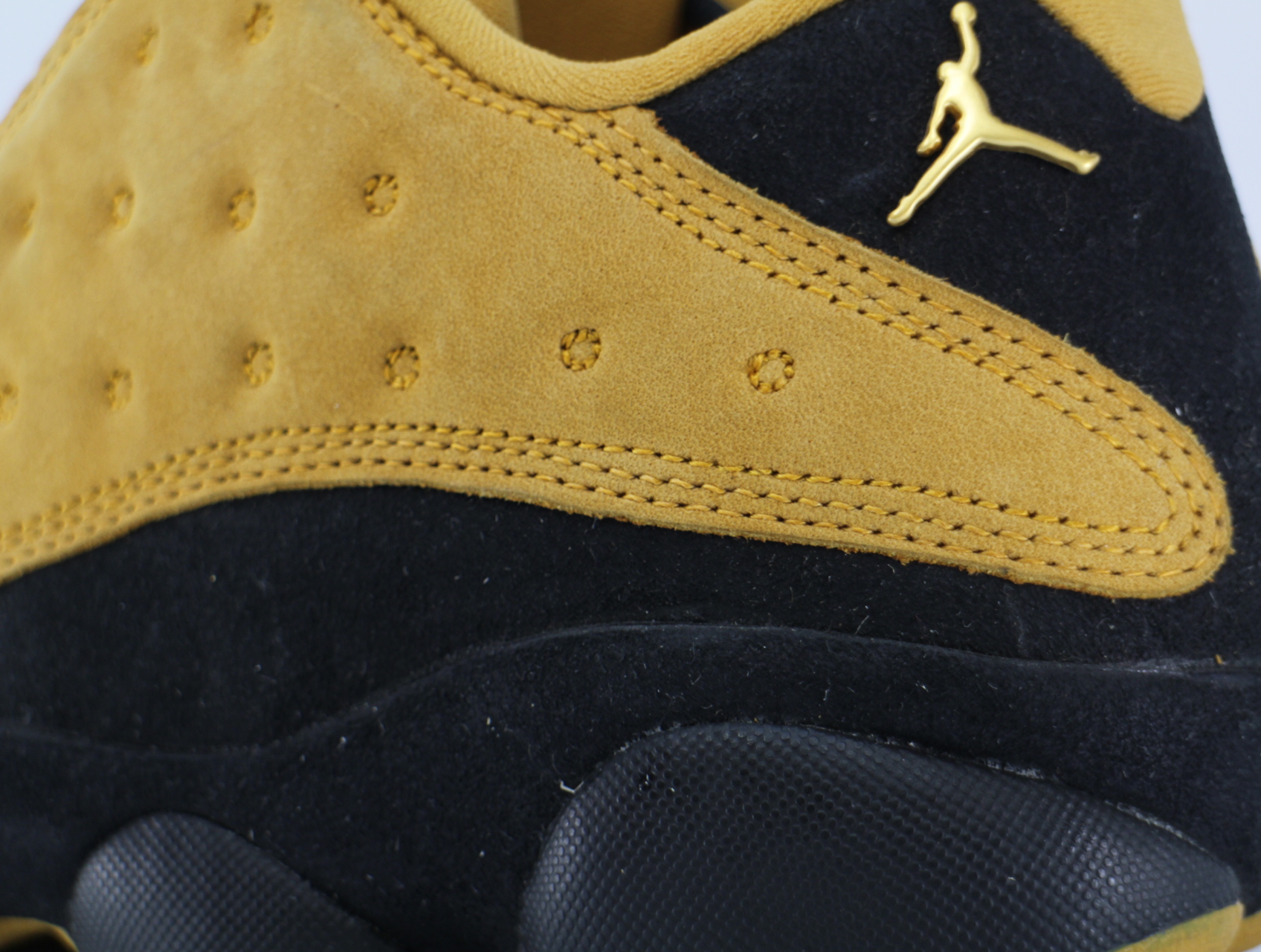 AIR JORDAN 13 LOW 136008-071 - 5