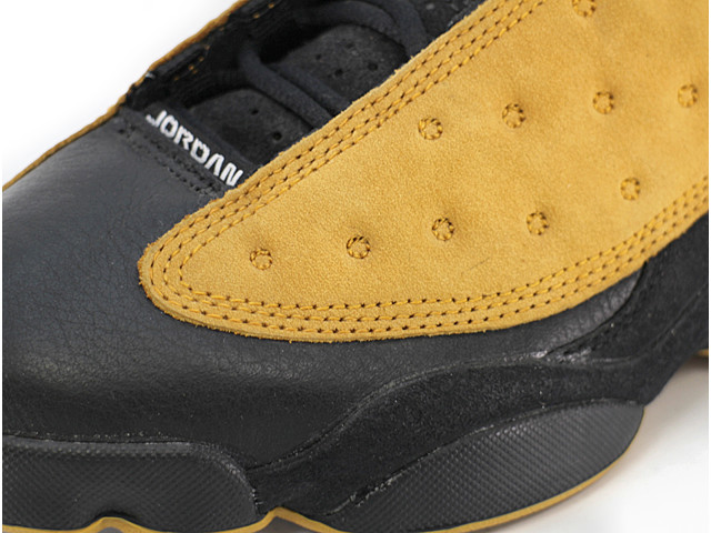AIR JORDAN 13 LOW 136008-071 - 6