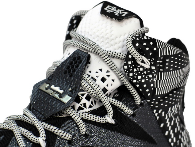 LEBRON 12 BHM - スニーカーショップSKIT