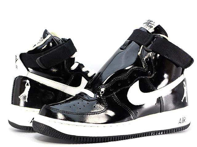 AIR FORCE 1 HIGH SHEED 302640-011 - 1