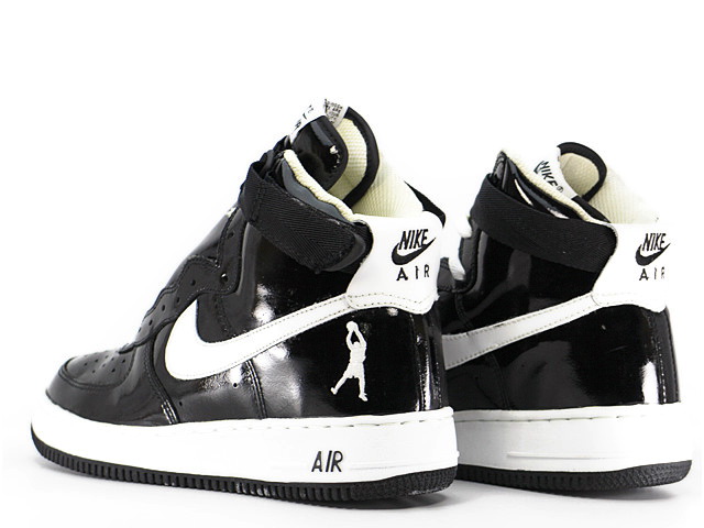 AIR FORCE 1 HIGH SHEED 302640-011 - 2