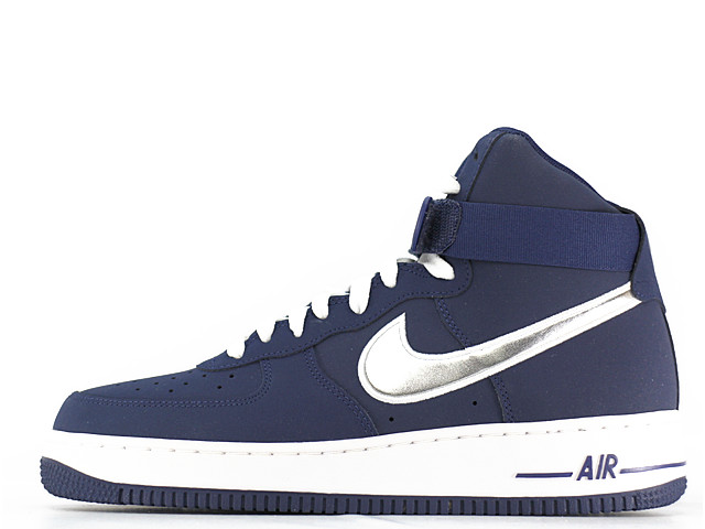 AIR FORCE 1 HIGH 07