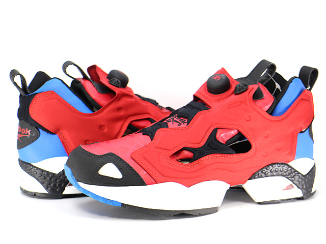 INSTA PUMP FURY J93503 - 1