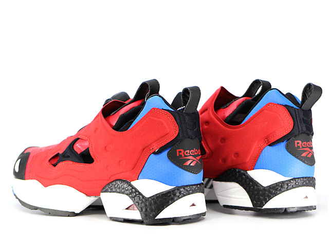 INSTA PUMP FURY J93503 - 2