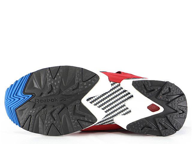 INSTA PUMP FURY J93503 - 4