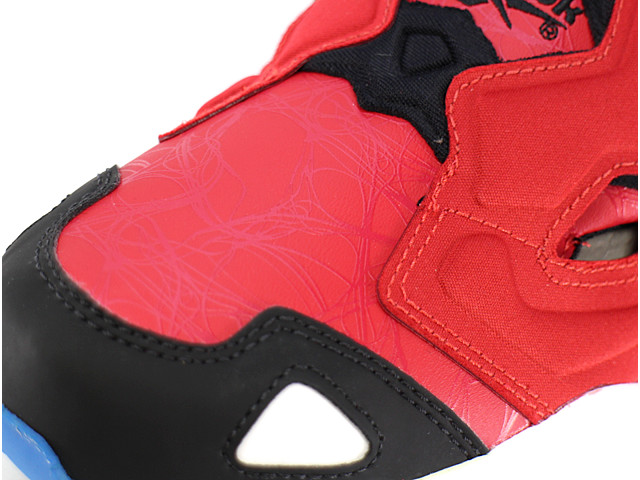 INSTA PUMP FURY J93503 - 6