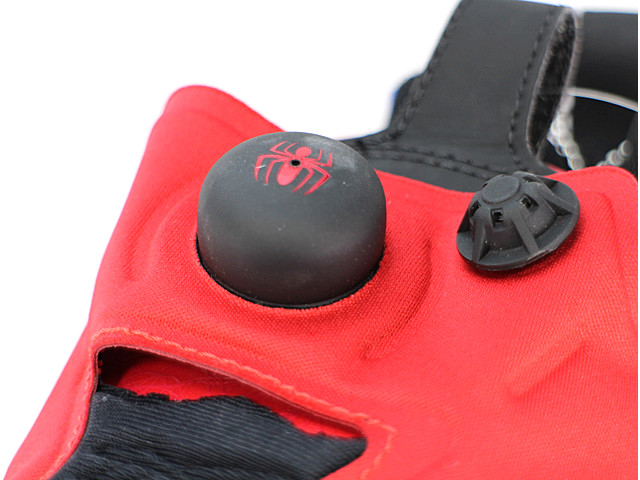 INSTA PUMP FURY J93503 - 7