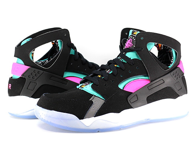 AIR FLIGHT HUARACHE 705005-003 - 1