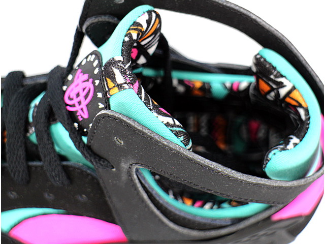 AIR FLIGHT HUARACHE 705005-003 - 7