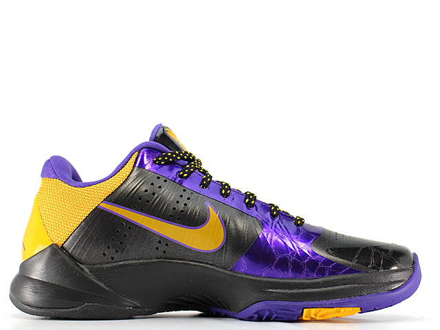 ZOOM KOBE 5 X 386430-071 - 3