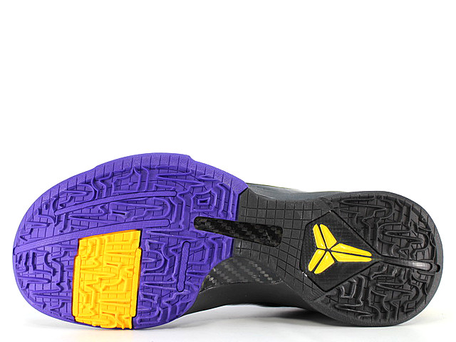 ZOOM KOBE 5 X 386430-071 - 4