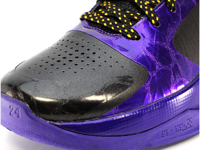 ZOOM KOBE 5 X 386430-071 - 5