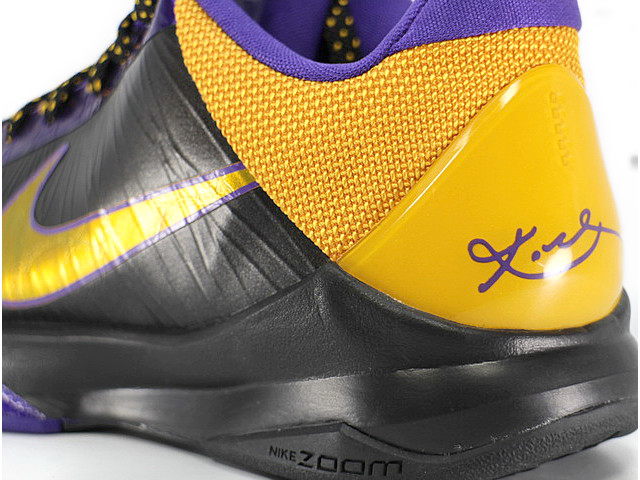 zoom kobe 5