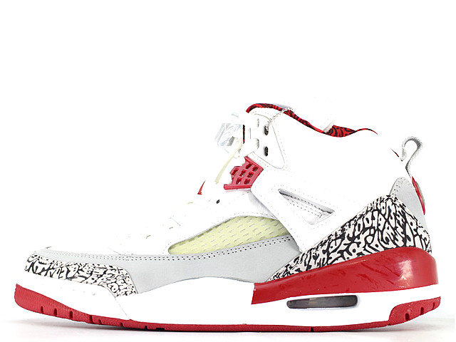 新品同様 NIKE JORDAN SPIZIKE Jordan Spiz'ike Winterized GS 