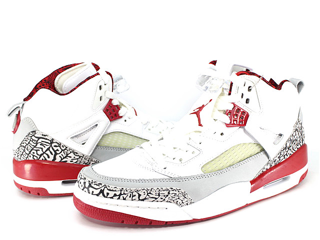 JORDAN SPIZIKE 315371-164 - 1