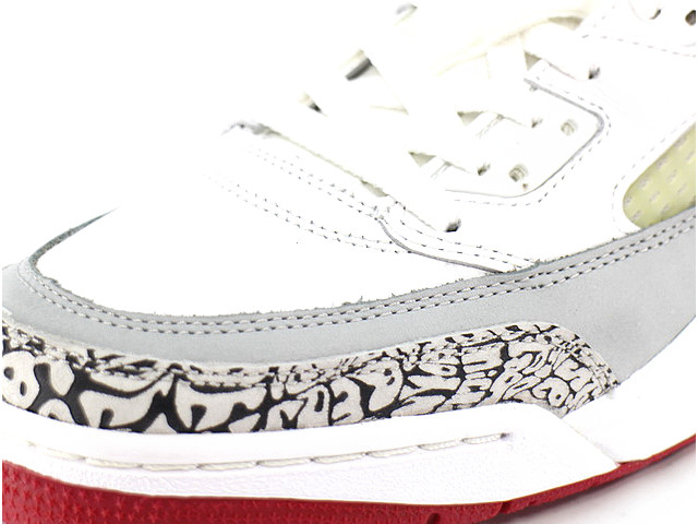 JORDAN SPIZIKE 315371-164 - 4