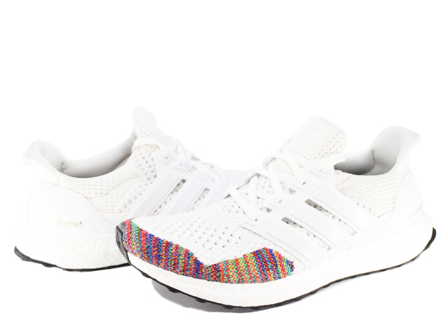 ULTRA BOOST RAINBOW LTD AQ5558 - 1