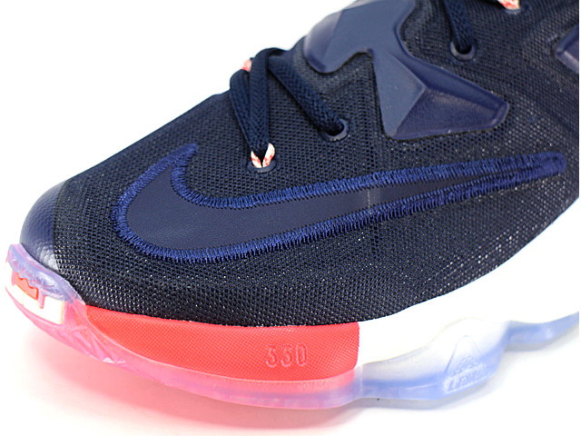 LEBRON 13 LMTD 823300-941 - 5