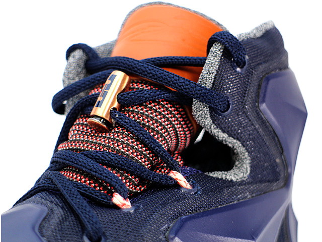 LEBRON 13 LMTD 823300-941 - 6
