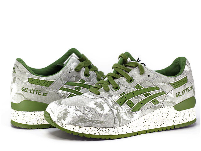 GEL-LYTE 3 H633N-8181 - 1