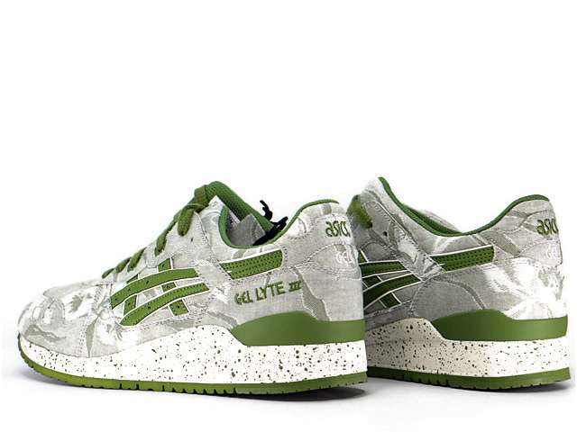GEL-LYTE 3 H633N-8181 - 2