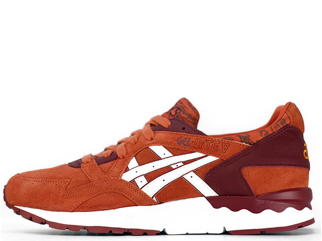 WMNS GEL-LYTE 5