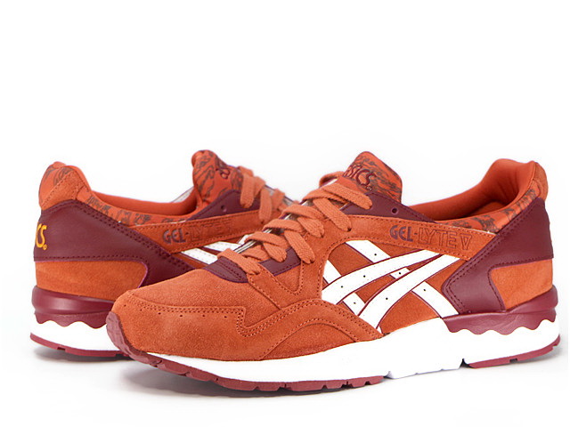 WMNS GEL-LYTE 5 H6A8L-2401 - 1