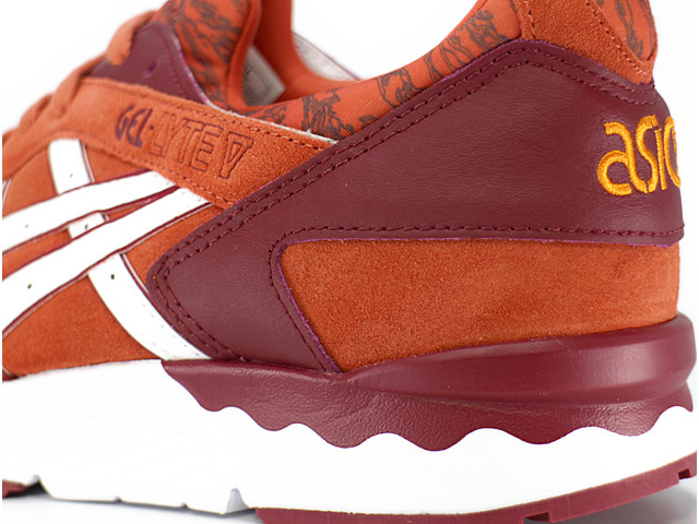 WMNS GEL-LYTE 5 H6A8L-2401 - 5