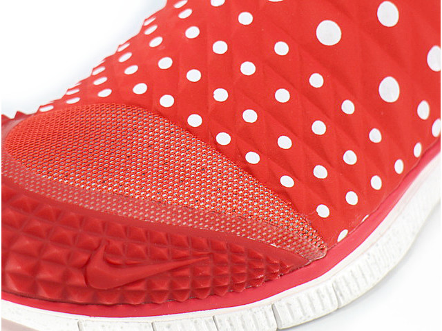 NIKE FREE ORBIT II SP 赤 28cm スニーカー 国内10月2日発売予定】 ナイキ フリー オービット 2 SP ポルカ