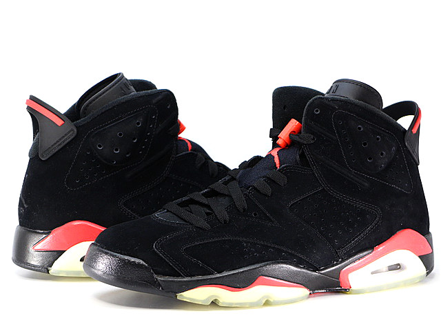 AIR JORDAN 6 RETRO 384664-003 - 1