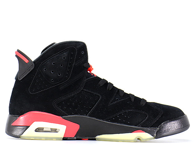 AIR JORDAN 6 RETRO 384664-003 - 3