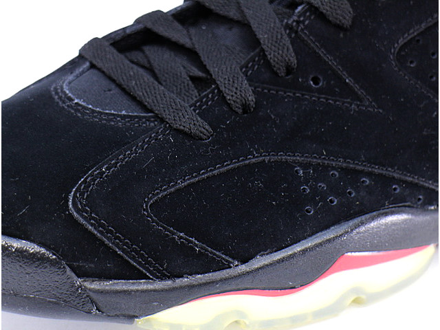 AIR JORDAN 6 RETRO 384664-003 - 6