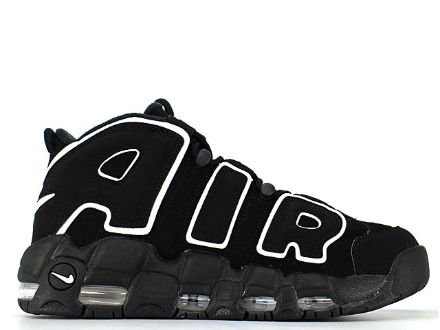 NIKE AIR MORE UPTEMPO 414962-002 - スニーカーショップSKIT