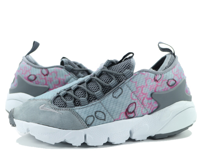 AIR FOOTSCAPE NM PREM QS 846786-002 - 1