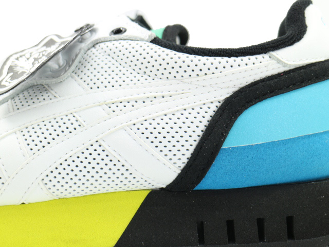 X-CALIBER TH4HOL-9999 - 5