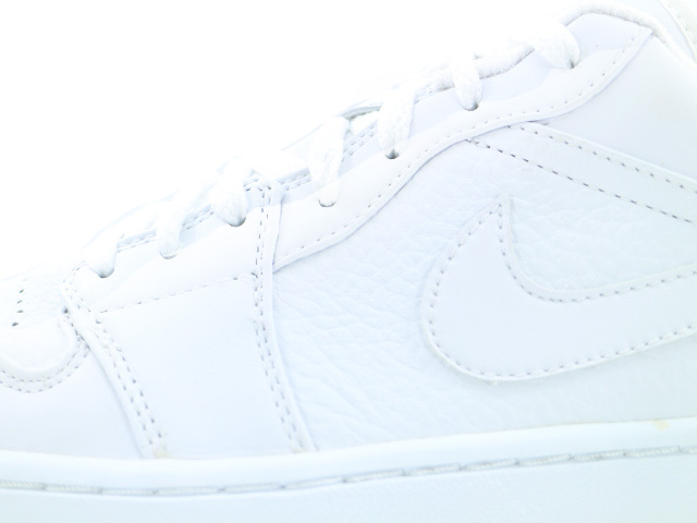 AIR JORDAN 1 RETRO LOW 309192-111 - 5