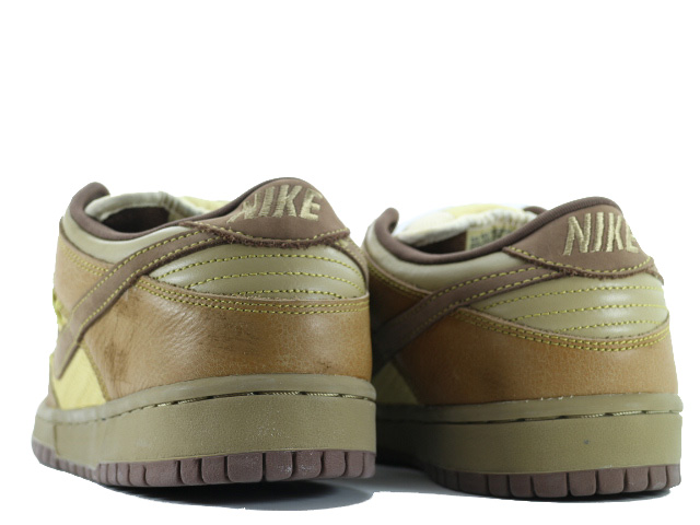 DUNK LOW PRO SB 304292-721 - 2