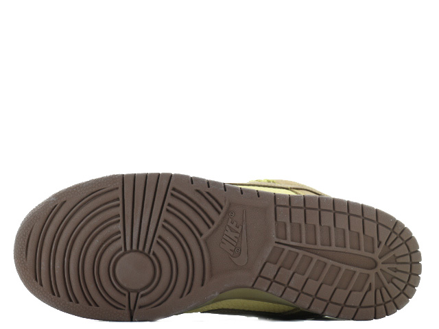 DUNK LOW PRO SB 304292-721 - 4