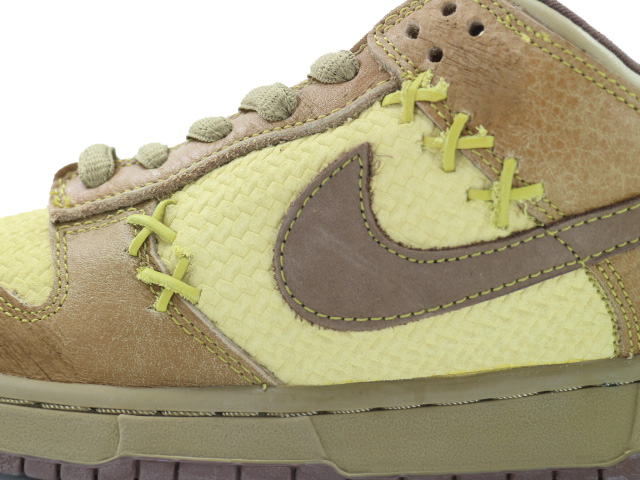 DUNK LOW PRO SB 304292-721 - 5