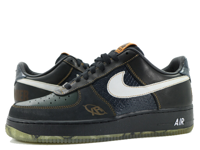 Nike Air Force 1 DJ Premier