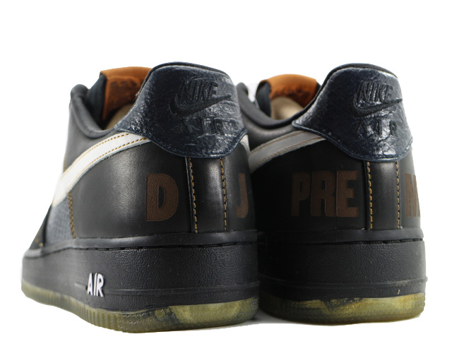 AIR FORCE 1 LOW PREM DJ 395178-001 - 2